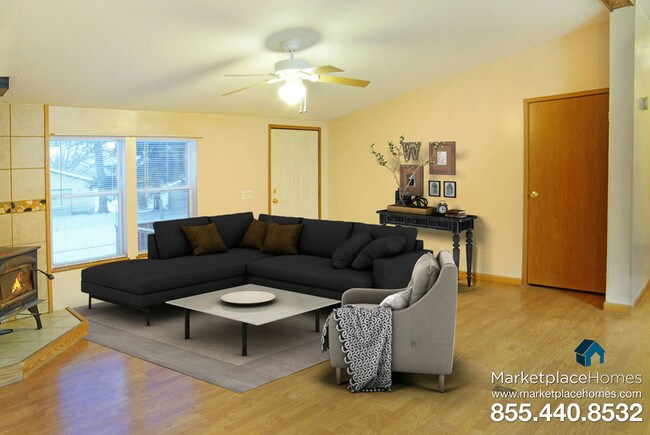 Foto del edificio - 5932 Quail Dr