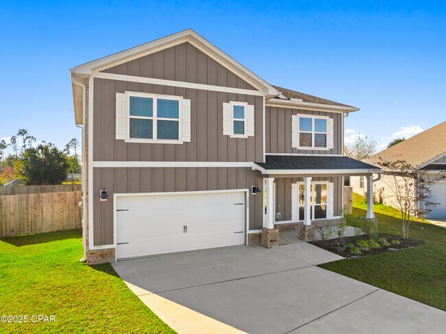 Foto del edificio - 3000 Rachel Pl