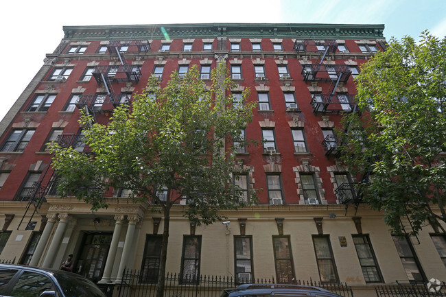 Foto del edificio - 516 West 143rd Street