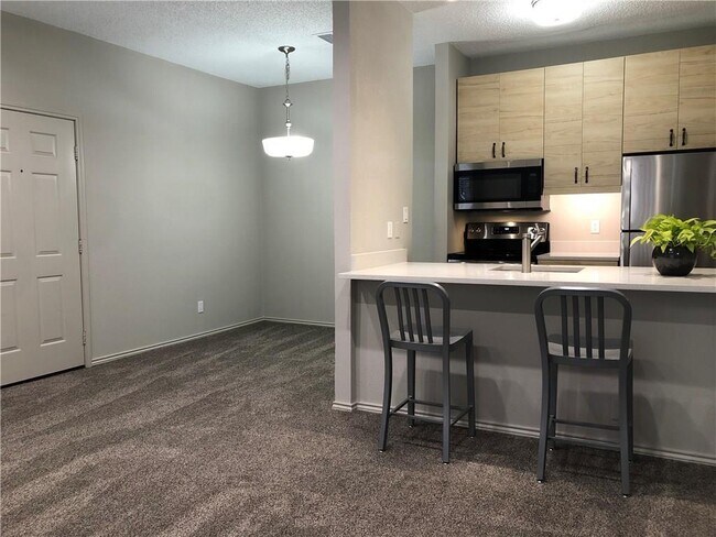 Foto del edificio - 1503 N Garrett Ave