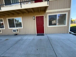 Foto del edificio - Preston Apartments