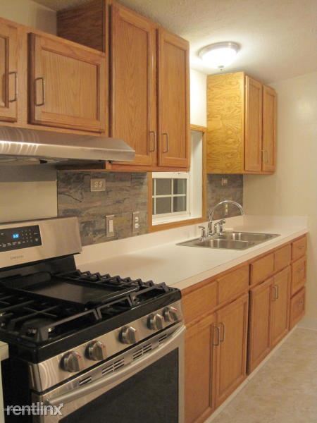 Building Photo - 3 br, 2 bath House - 1739 Hillcrest St