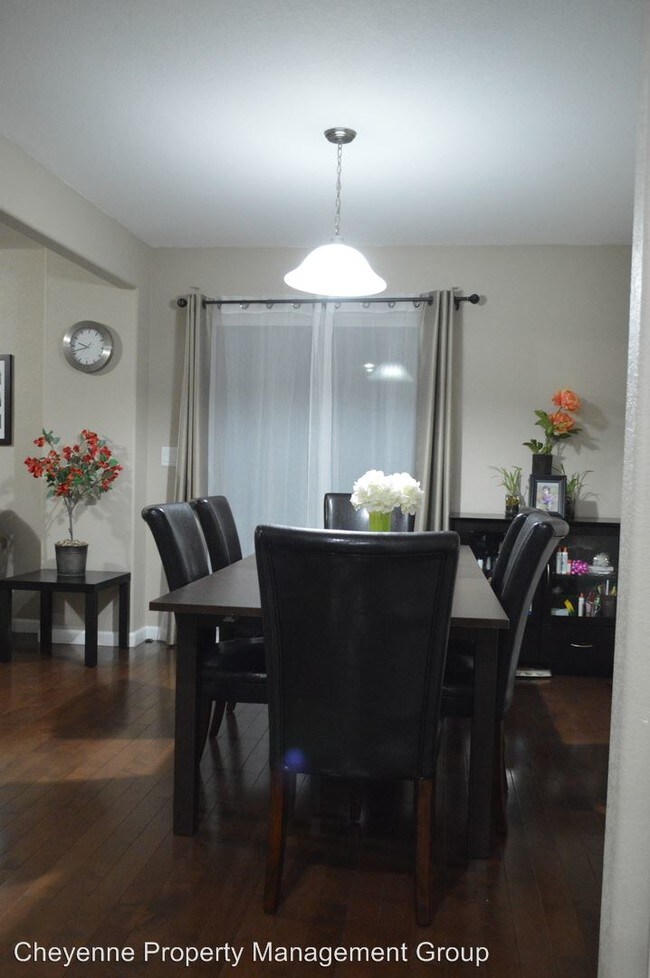 Foto del edificio - 4004 Saddle Ridge Trl