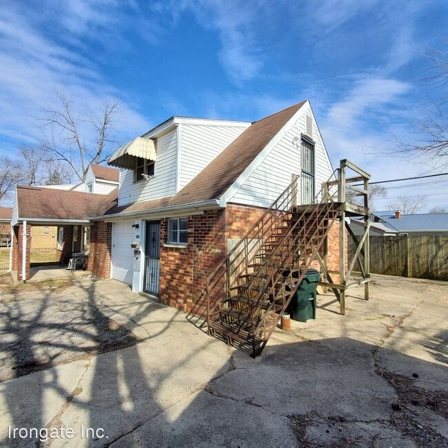 Building Photo - Studio, 1 bath House - 4708 N Dixie Drive