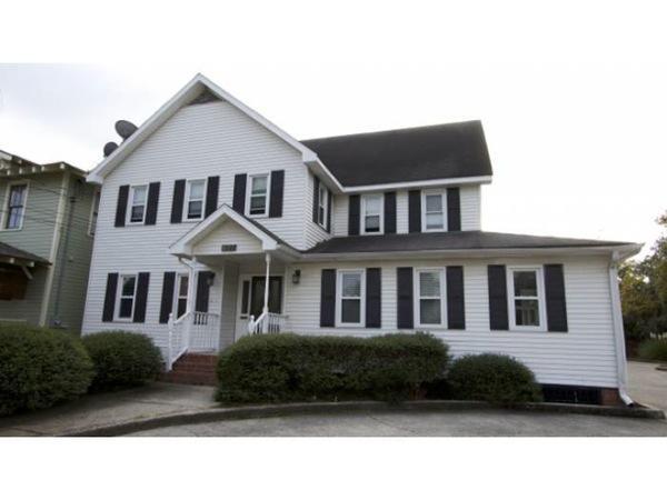 Foto del edificio - 627 Rutledge Ave