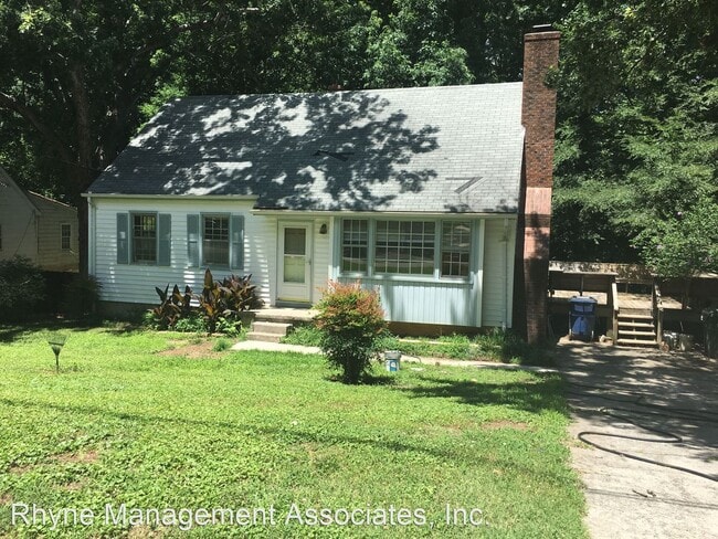 Foto del edificio - 4 br, 2 bath House - 3429 Cheyenne Road