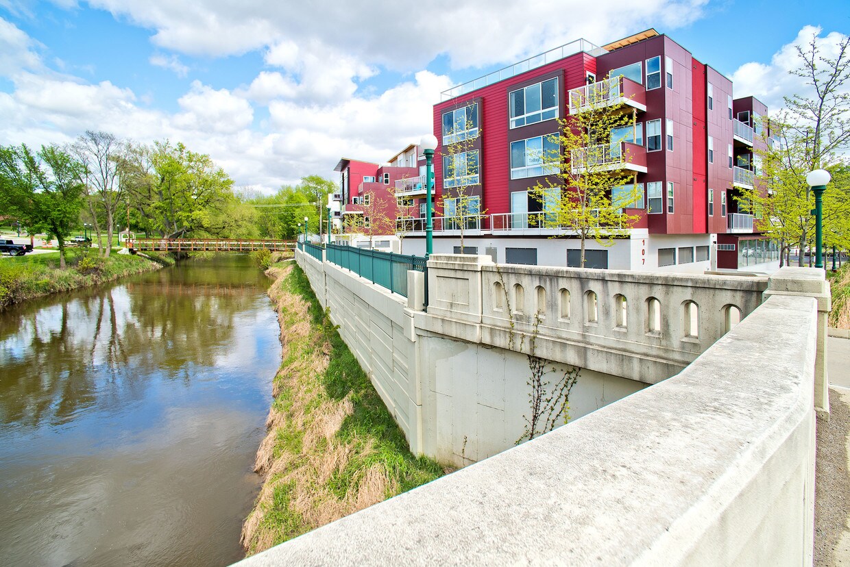 Foto principal - River Gate South