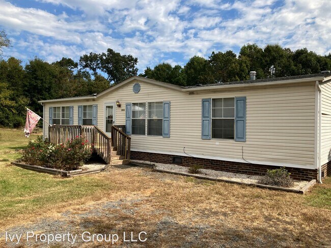 Building Photo - 3 br, 2 bath House - 3914 Hwy 127 South