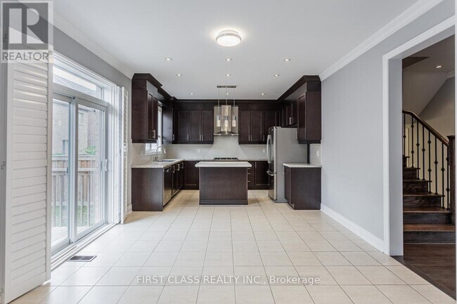 Photo du bâtiment - 1123 Grainger Trail