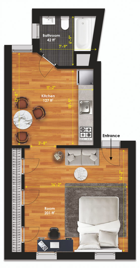 Building Photo - 759 Corinthian Ave