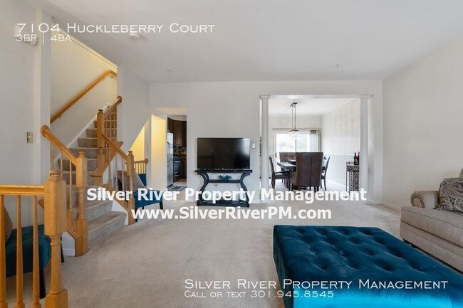 Foto del edificio - 7104 Huckleberry Court