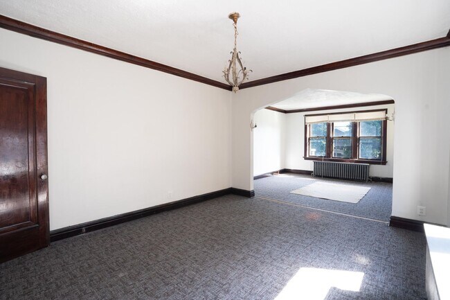 Foto del edificio - 4641 Penrose St
