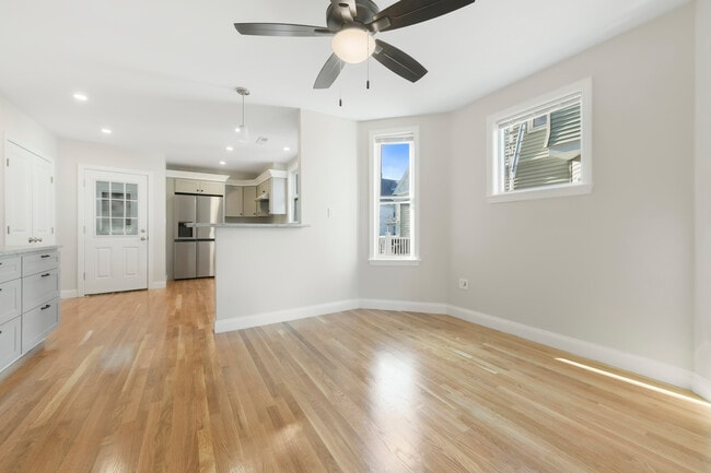 Foto del edificio - 6 Benson St