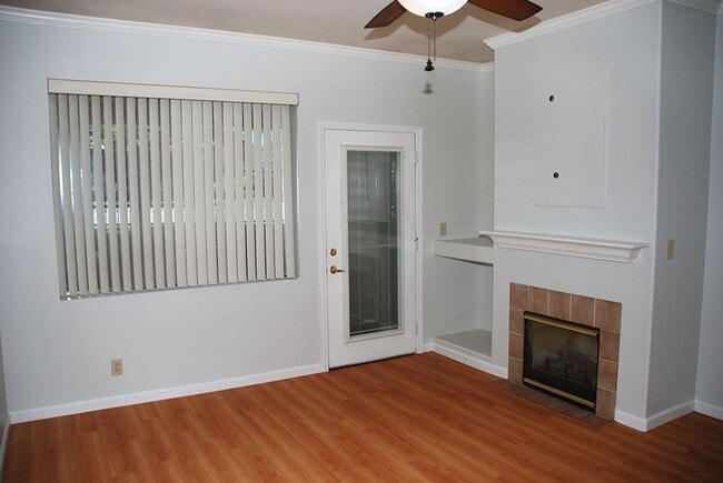 Foto del edificio - 1 bedroom townhouse in Tanamera