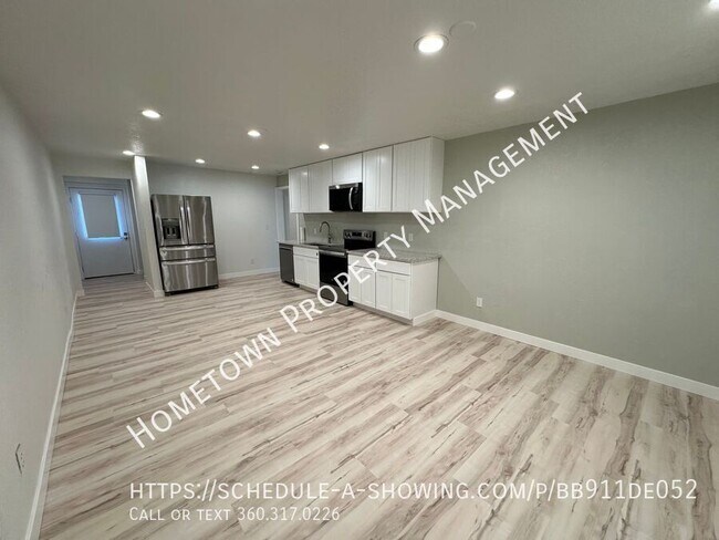 Foto del edificio - 123 Fir St NE