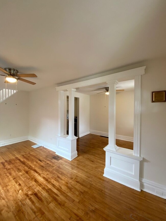 Photo - Newly Renovated 2 Bedroom in Beechview- Off-Street Parking, Finished Attic - Available Now! House