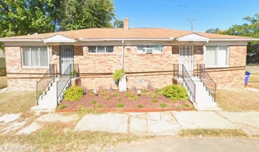 Building Photo - 12704 Pickford Ave