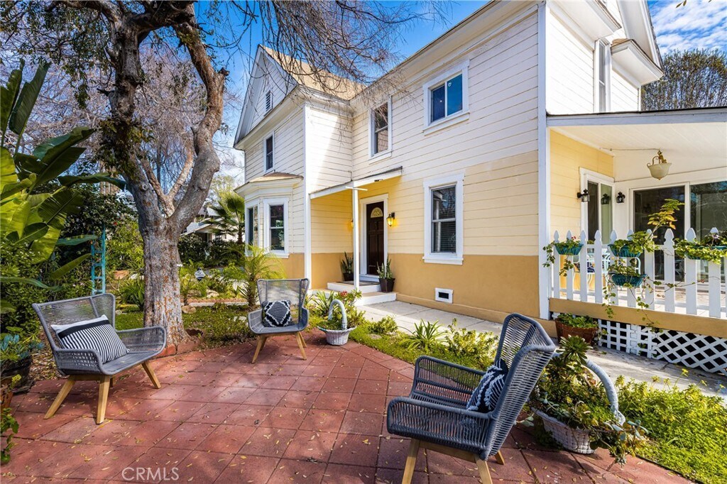 Foto principal - 1003 Monterey Rd
