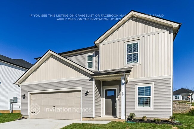 Foto del edificio - 1180 Bluffton Cir