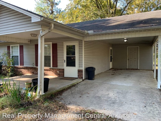 Building Photo - 2 br, 1 bath House - 7117 Peters Rd