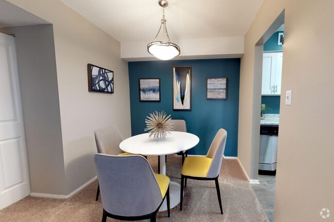 2HAB, 1,5BA - 1000 ft² - Summerville Station