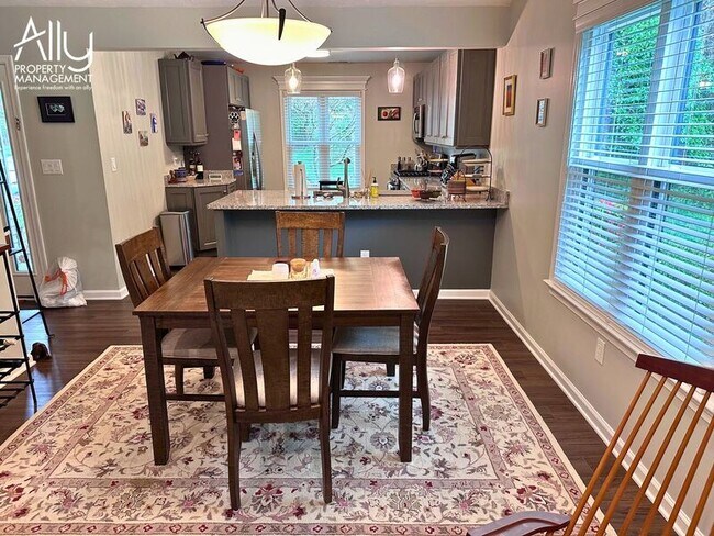 Building Photo - 579 Millstone Ct