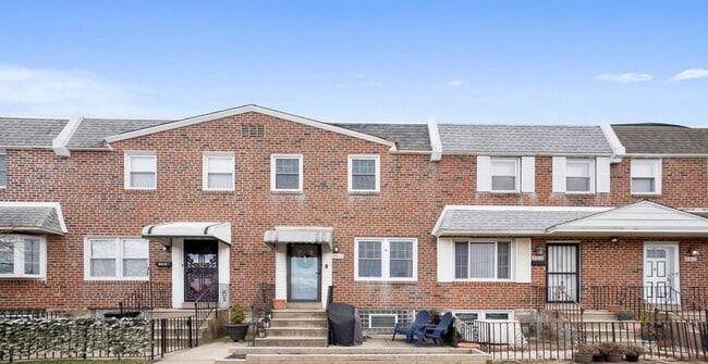Building Photo - 8417 Walker St
