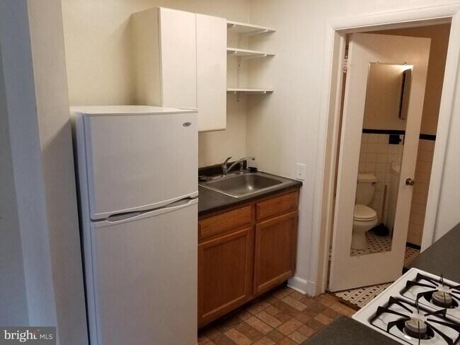Foto del edificio - 2112 O St NW