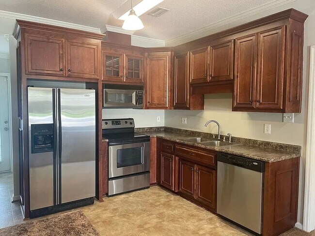 Foto del edificio - Spacious 2BD/2B Duplex in Hahira!
