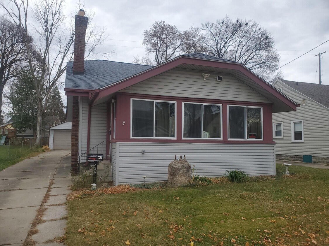 Foto principal - 826 Frank St