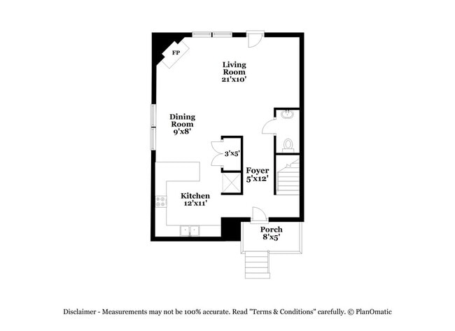 Building Photo - 4408 Windsock Ln