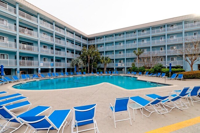 Foto del edificio - Furnished Villa at Hilton Head Resort with Beach Access - Available June 10