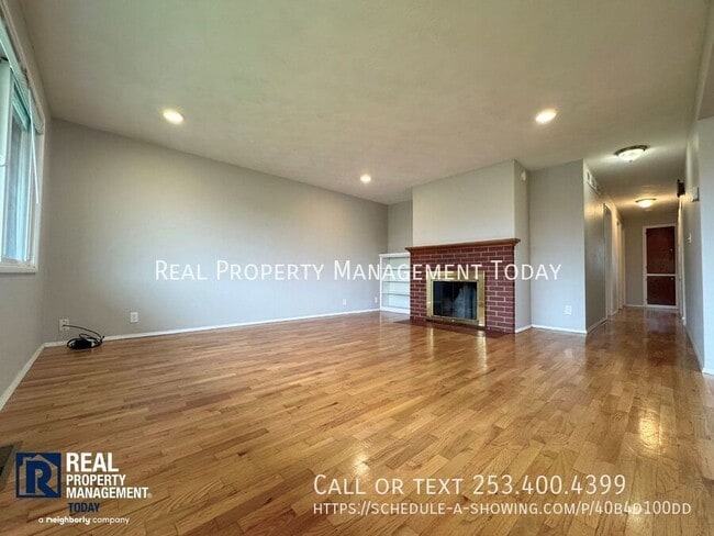 Foto del edificio - 2310 N Shirley St