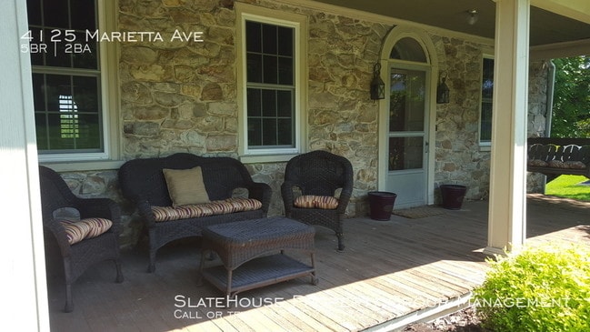 Building Photo - RESTORED FARM HOUSE