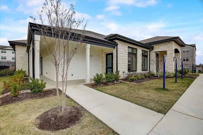 Building Photo - Spacious Two-Bedroom Flats: Affordable Ele...