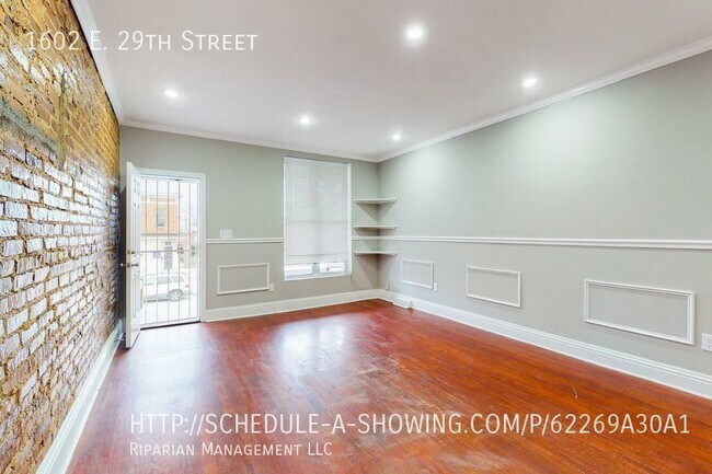 Building Photo - 1602 E 29th St