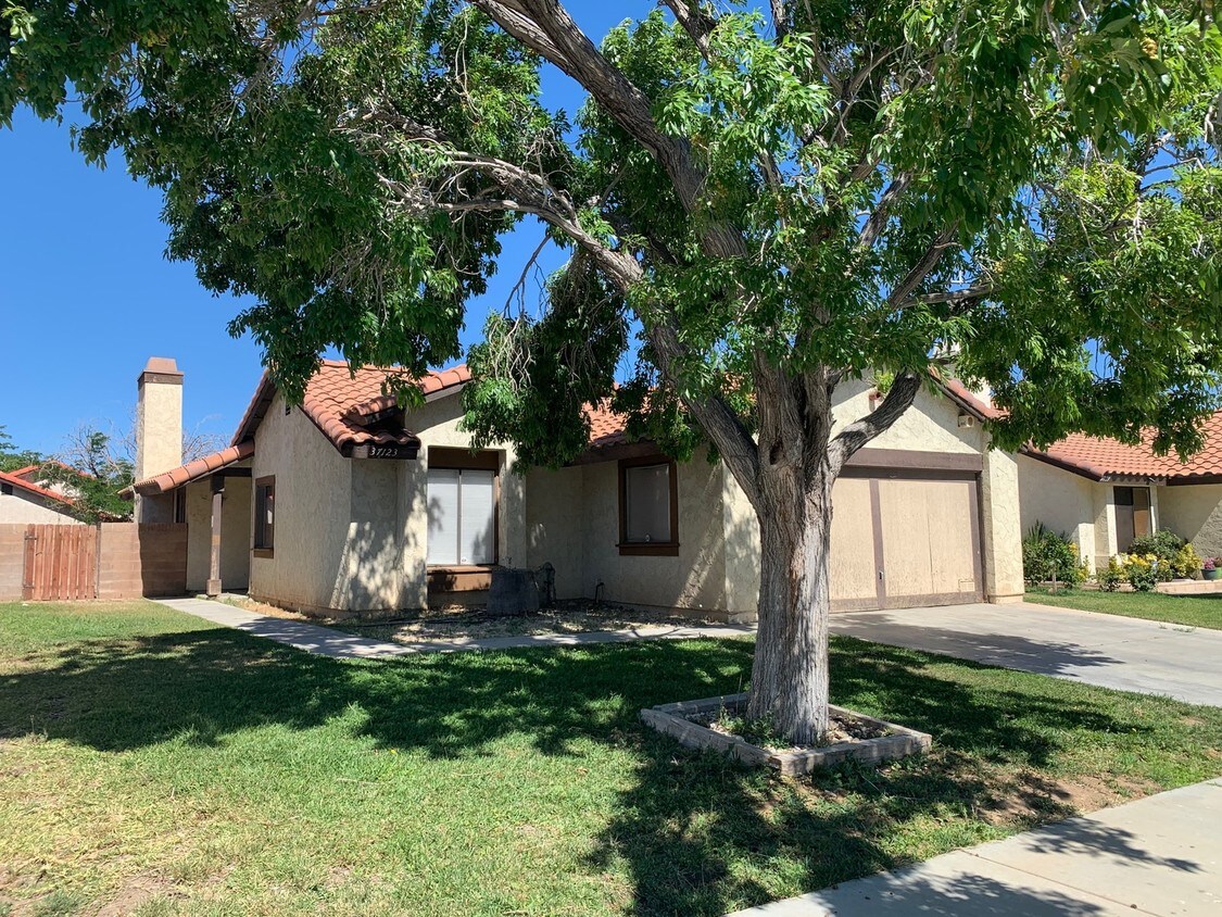 41 Houses for Rent in Palmdale, CA WestsideRentals