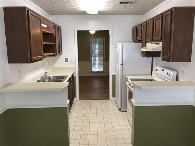 Foto del edificio - 2828 New S Dr