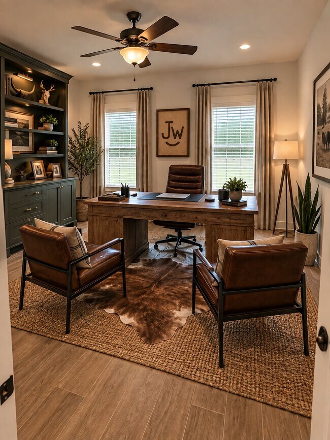 Foto del edificio - 15655 Hall Rd