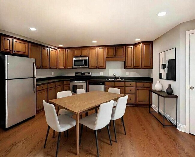 Foto del edificio - 2411 Brownsboro Rd