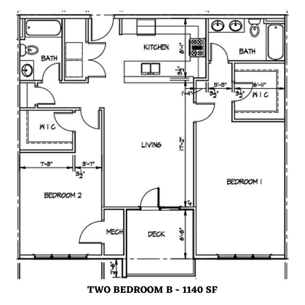 Building Photo - 1120 Rosedale Blvd