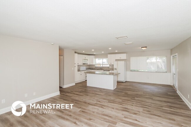 Foto del edificio - 614 25th St SW