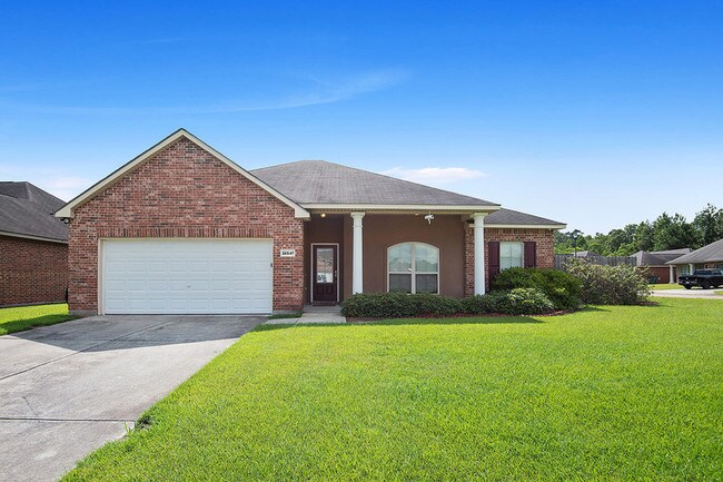 Building Photo - 26547 Avoyelles Ave