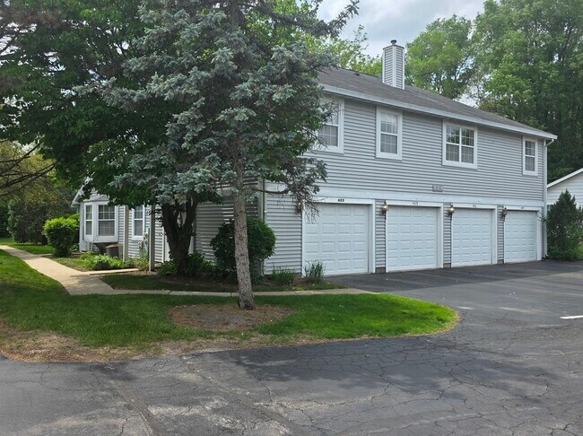 Foto del edificio - 422 N Lake Shore Dr