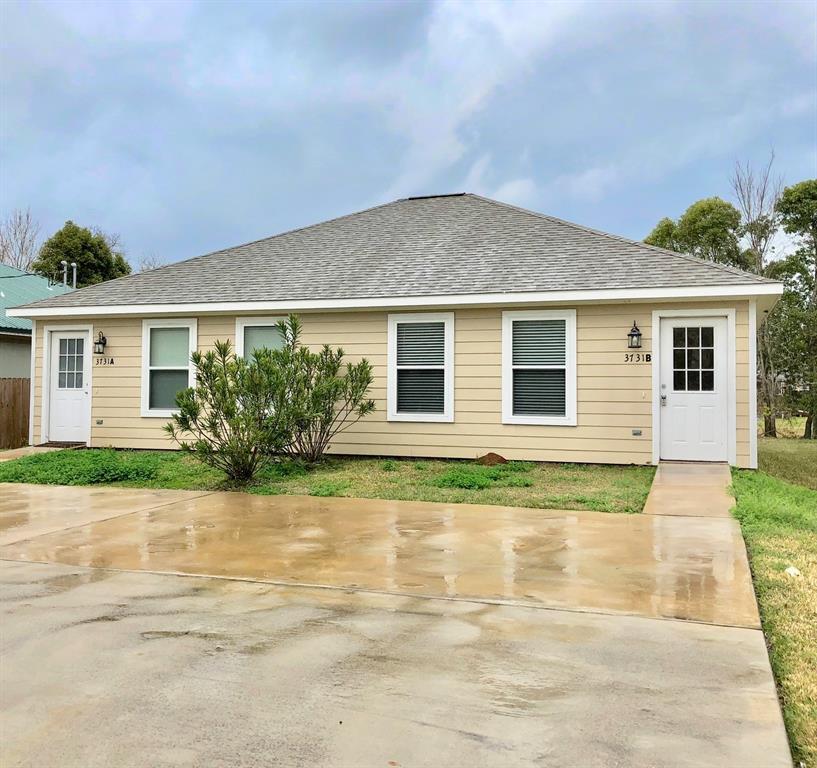 3807 Putnam Dr Unit B, Bacliff, TX 77518 Room for Rent in Bacliff, TX