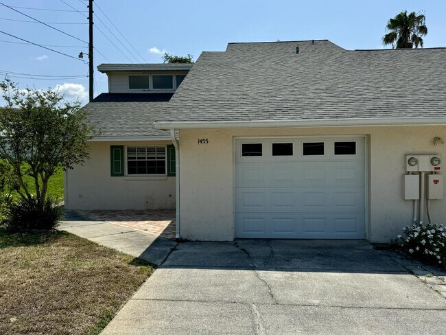 Foto del edificio - Charming 2-Bedroom Home in Clermont, FL (55+ Community)