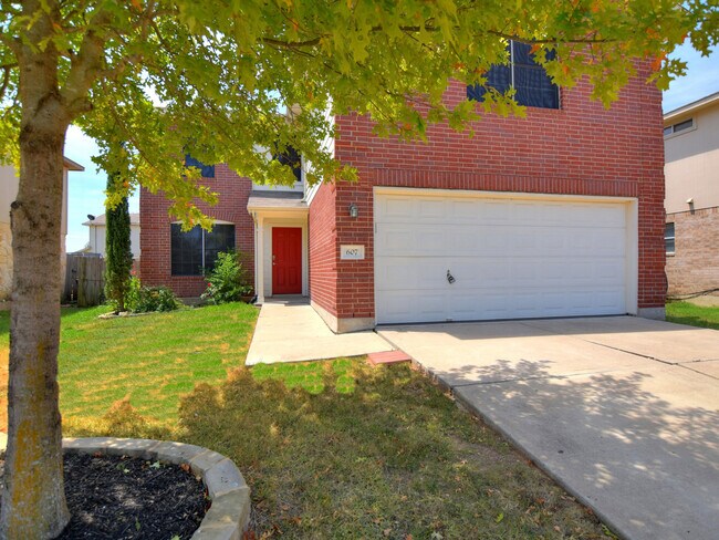 Building Photo - Indian Meadow Georgetown