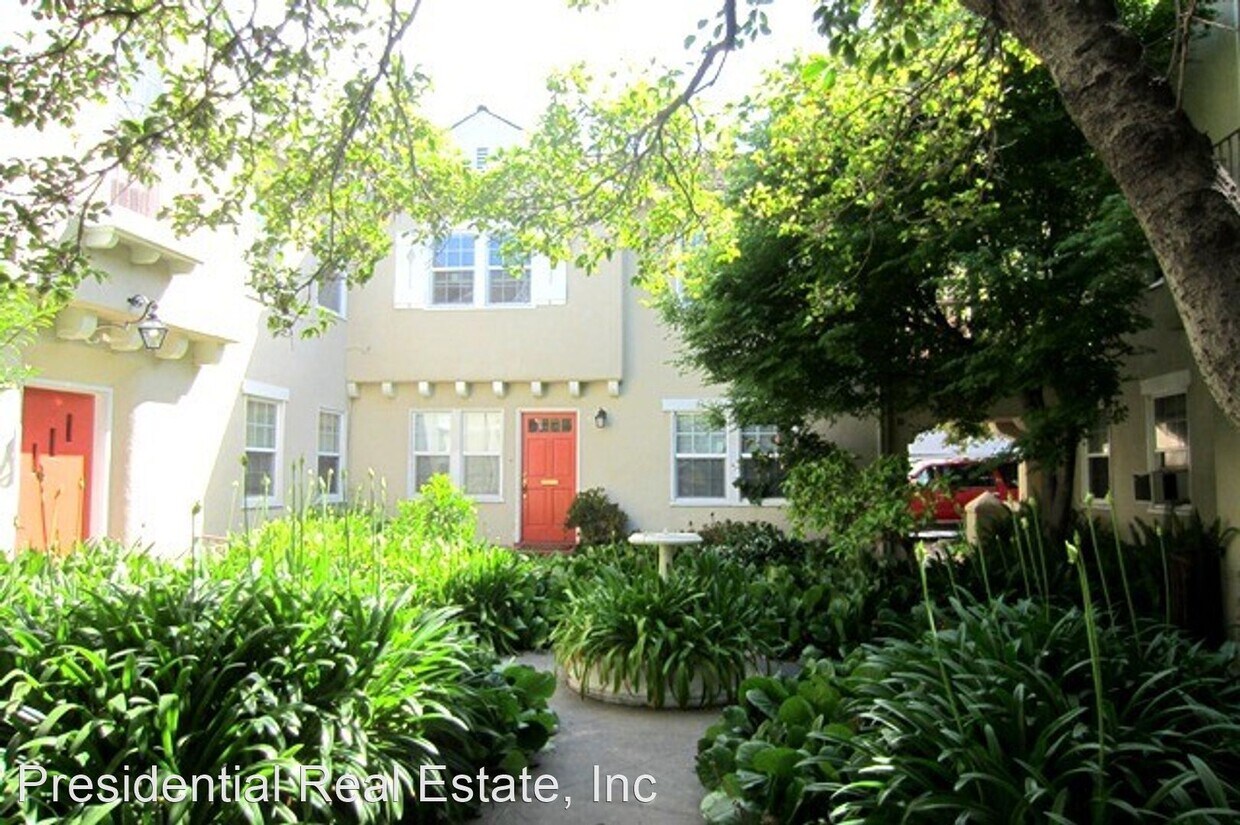 Primary Photo - 832 N 1st St