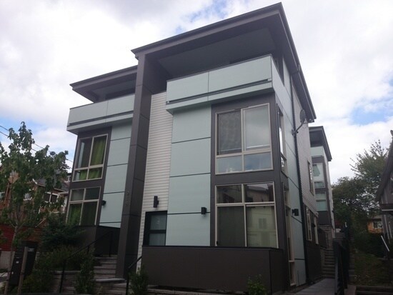 Foto principal - Contemporary Townhouse Just Minutes to Eve...