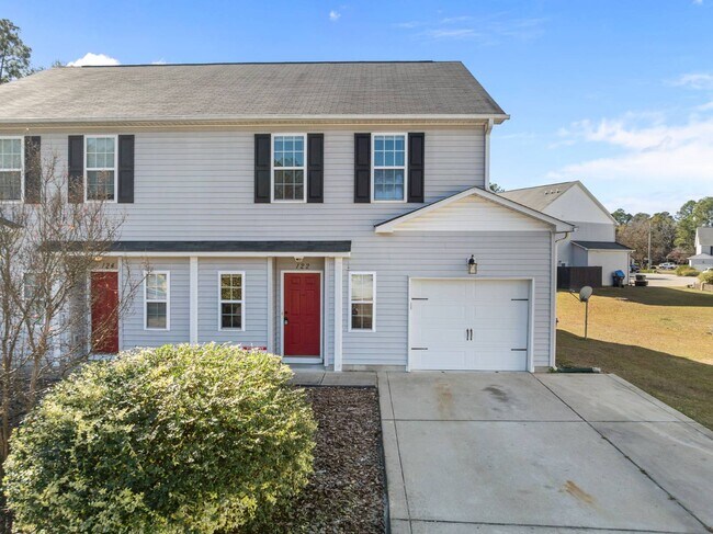 Building Photo - 122 Sherman Ct